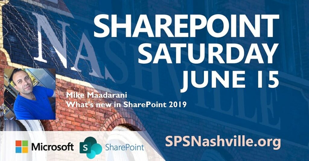 SPS Nashville 2019